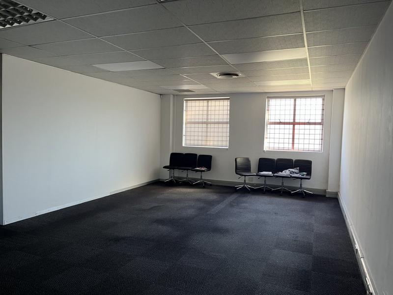 To Let Commercial Property for Rent in Montague Gardens Western Cape